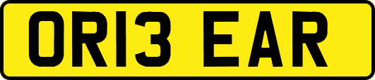 OR13EAR