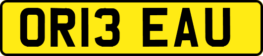 OR13EAU