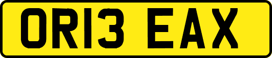 OR13EAX