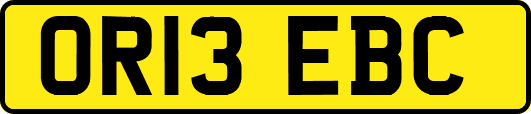 OR13EBC