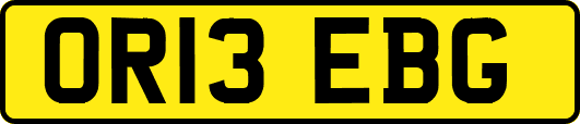 OR13EBG