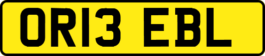 OR13EBL