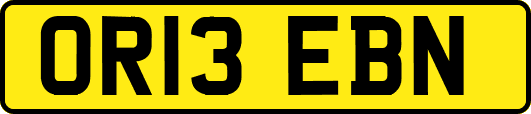 OR13EBN