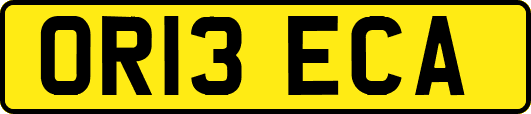 OR13ECA