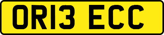 OR13ECC