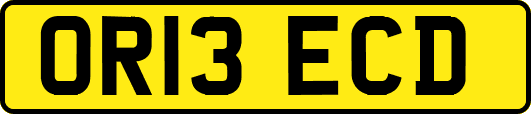 OR13ECD