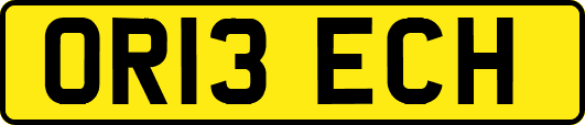 OR13ECH