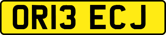 OR13ECJ