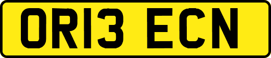 OR13ECN