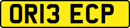 OR13ECP