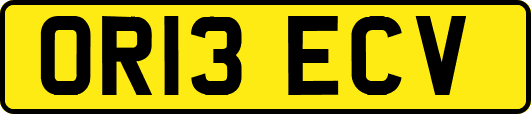 OR13ECV