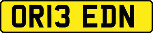 OR13EDN