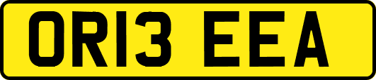 OR13EEA