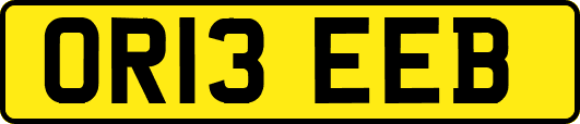 OR13EEB