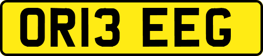 OR13EEG