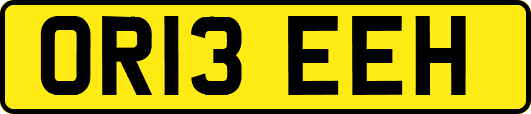 OR13EEH