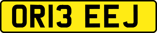 OR13EEJ