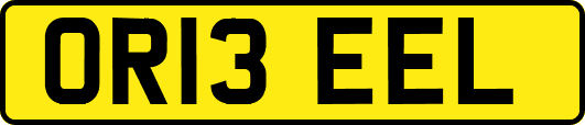 OR13EEL