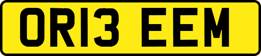 OR13EEM