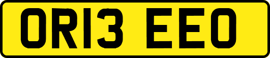 OR13EEO