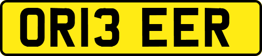 OR13EER