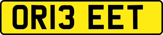 OR13EET