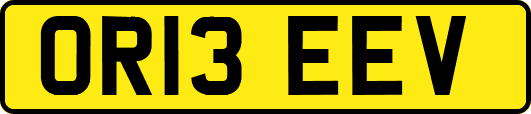 OR13EEV