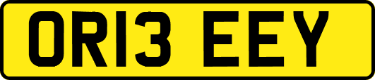 OR13EEY