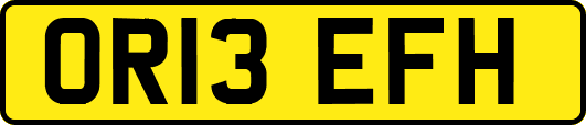 OR13EFH