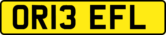 OR13EFL
