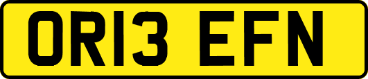 OR13EFN