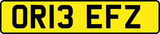 OR13EFZ