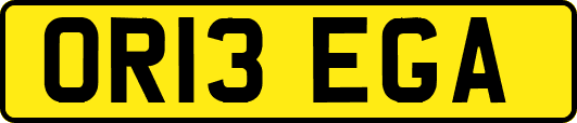 OR13EGA
