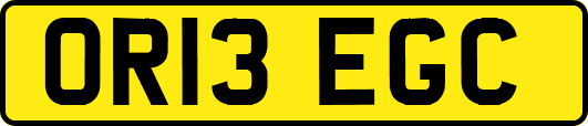 OR13EGC