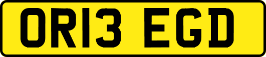 OR13EGD