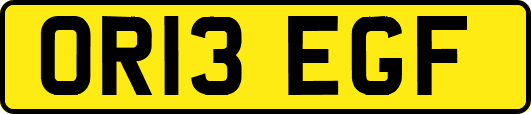 OR13EGF
