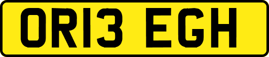 OR13EGH