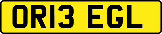 OR13EGL