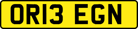 OR13EGN