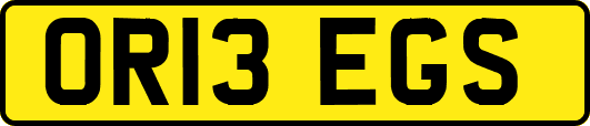 OR13EGS
