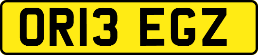 OR13EGZ