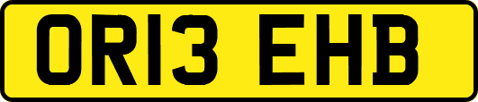 OR13EHB