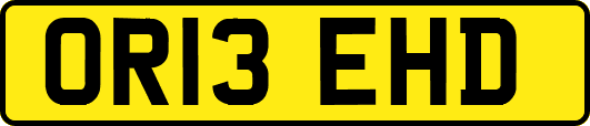 OR13EHD