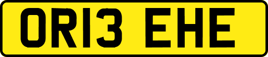 OR13EHE