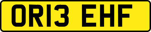 OR13EHF