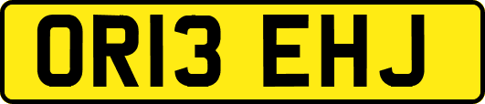 OR13EHJ