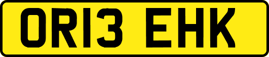 OR13EHK