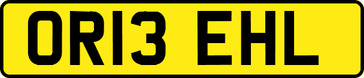 OR13EHL