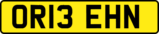 OR13EHN