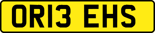 OR13EHS